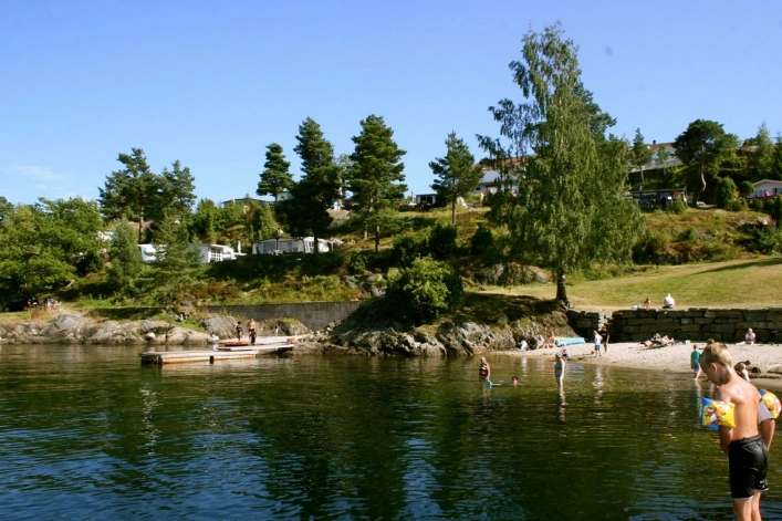 Sørlandet Feriesenter - zdjęcie 2