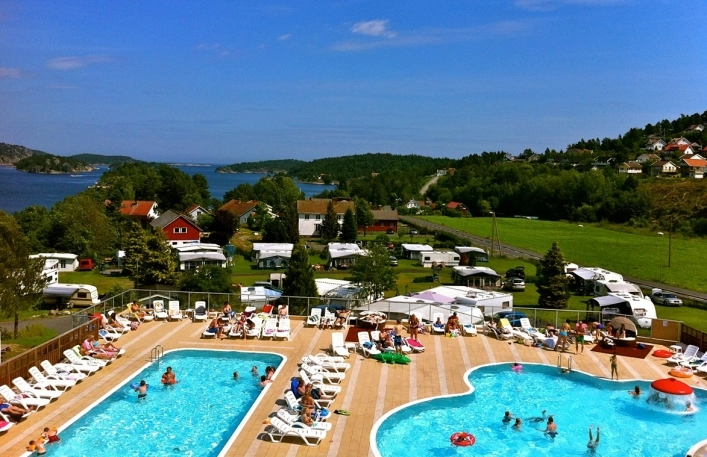 zobacz camping - zdjęcie 1