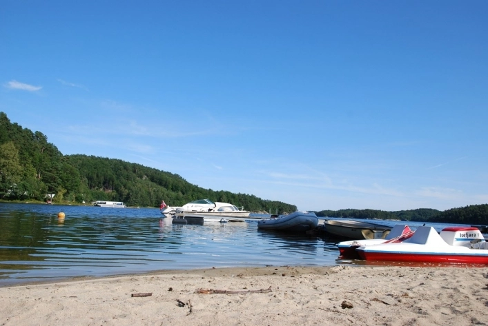 zobacz camping - zdjęcie 1