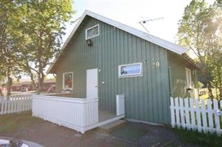 Stabbursdalen Resort - zdjęcie 2