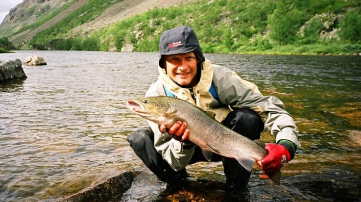 Stabbursdalen Resort - zdjęcie 1