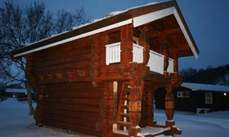 Stabbursdalen Resort - zdjęcie 1