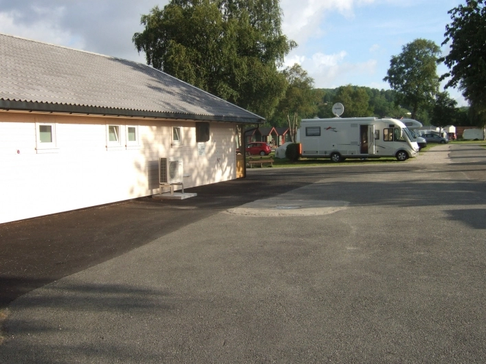 Steinsnes Naf Camping - zdjęcie 4