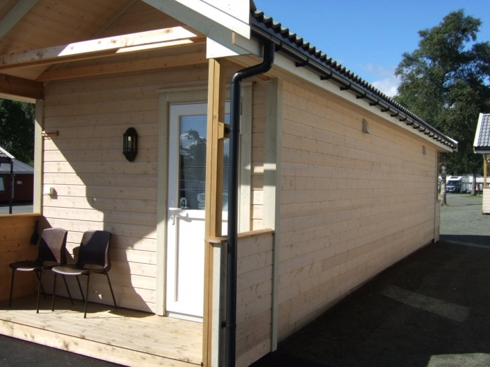 Steinsnes Naf Camping - zdjęcie 1