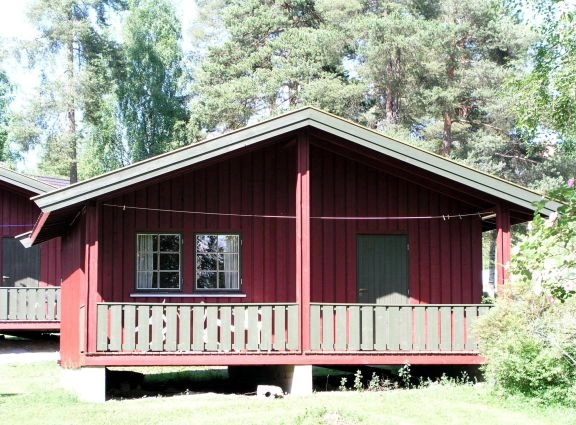 Steinvik Camping Og Hyttegrend - zdjęcie 2