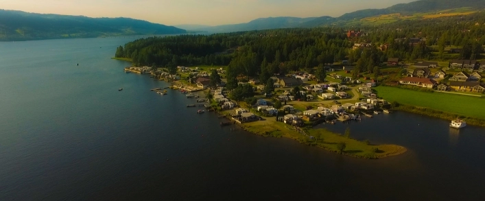 Steinvik Camping Og Hyttegrend - zdjęcie 1