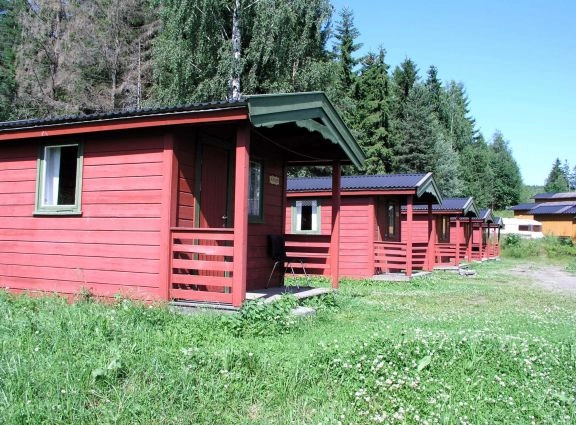 zobacz camping - zdjęcie 1