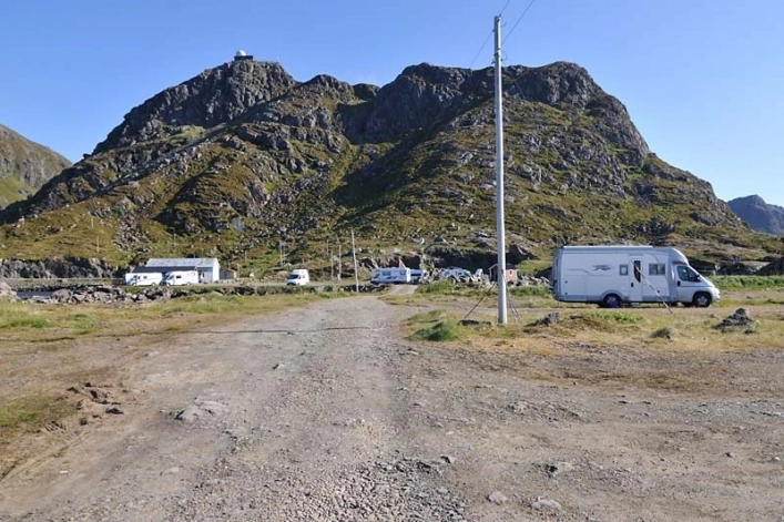 Stø Camping - zdjęcie 1