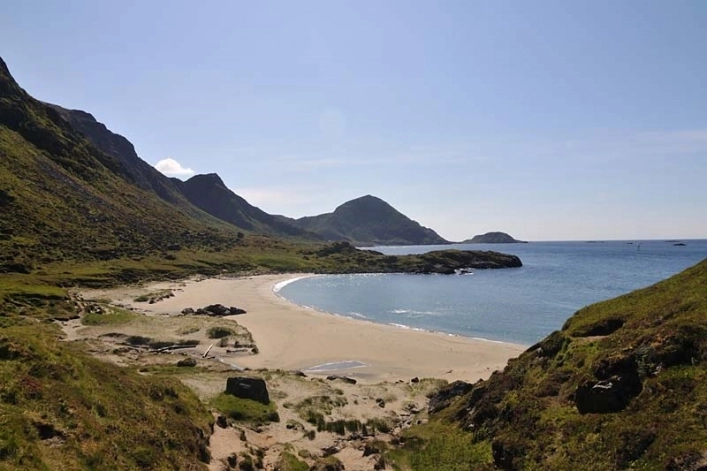 Stø Camping - zdjęcie 1