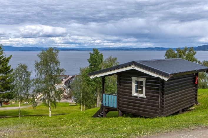 Storsand Gård Camping - zdjęcie 4