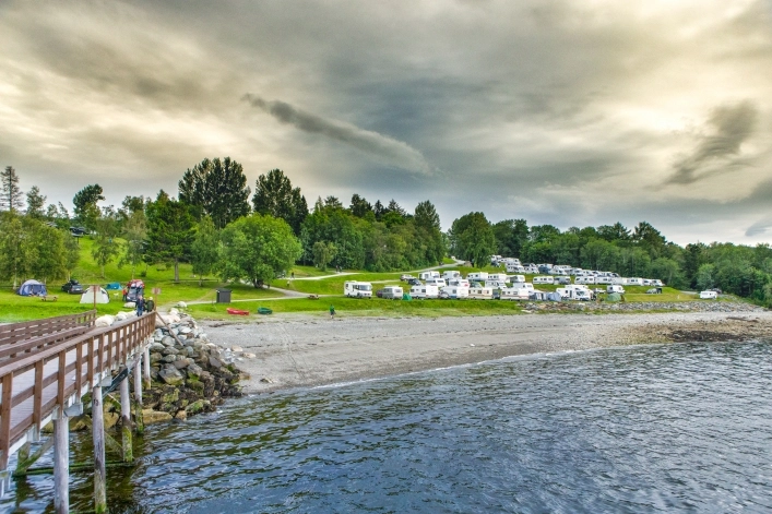 Storsand Gård Camping - zdjęcie 3