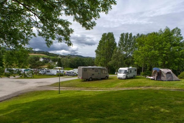 Storsand Gård Camping - zdjęcie 2