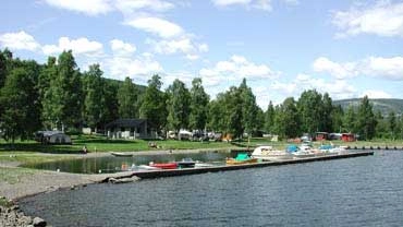 Stranda Camping - zdjęcie 3