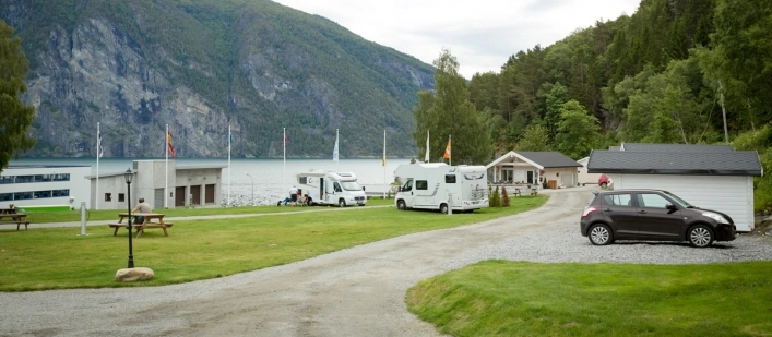 zobacz camping - zdjęcie 1