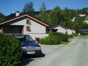 Stryn Camping - zdjęcie 4