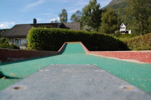 Stryn Camping - zdjęcie 3