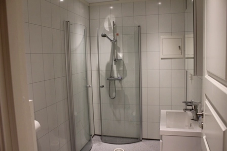 Stryn Camping - zdjęcie 1