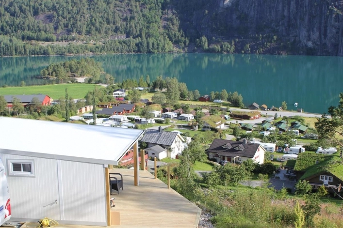 Strynsvatn Camping - zdjęcie 4