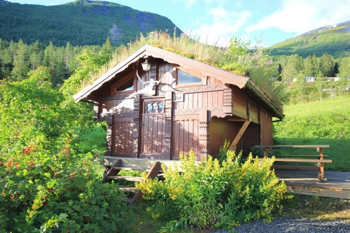 Strynsvatn Camping - zdjęcie 3