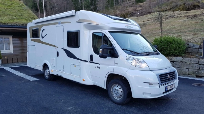 Strynsvatn Camping - zdjęcie 2