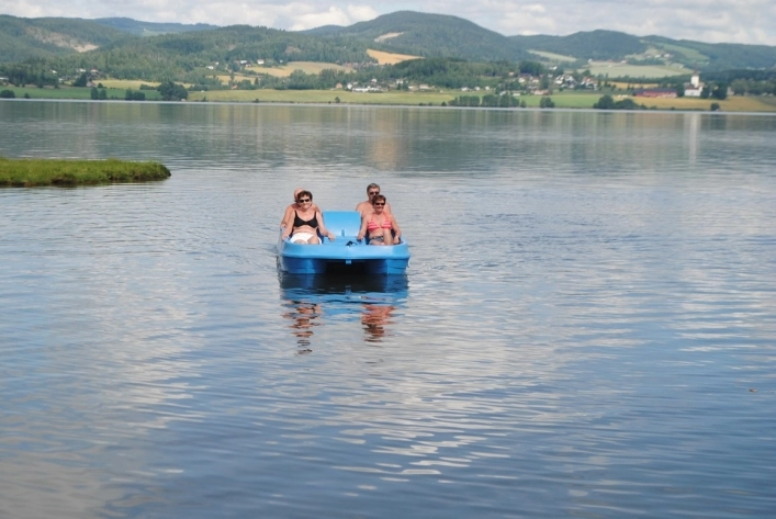 Sveastranda Camping AS - zdjęcie 1