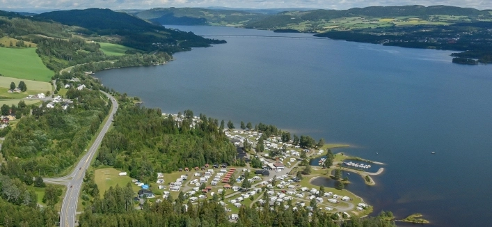 Sveastranda Camping AS - zdjęcie 1