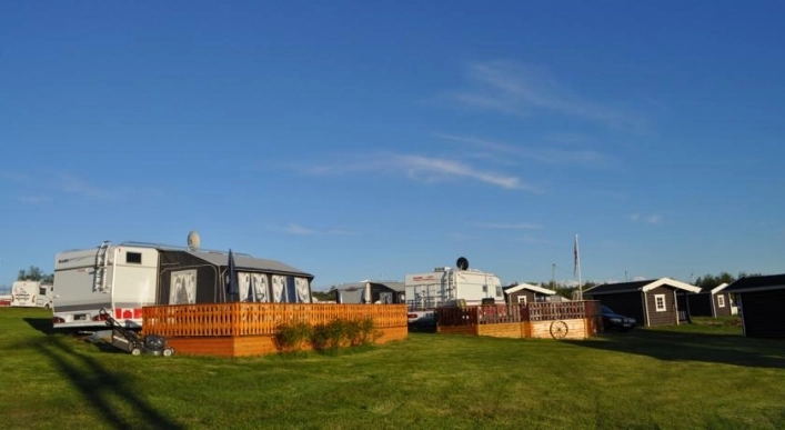 Tana Familiecamping AS - zdjęcie 2