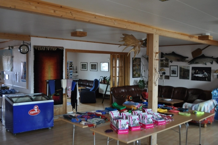 Tana Familiecamping AS - zdjęcie 1