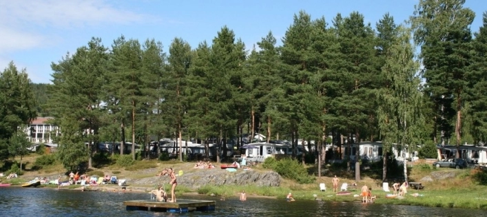 Tangenodden Camping - zdjęcie 3