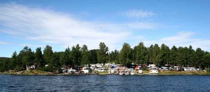 Tangenodden Camping - zdjęcie 1