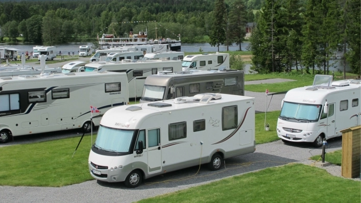 Telemark Kanalcamping - zdjęcie 3