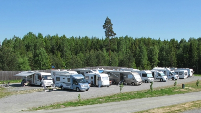 Telemark Kanalcamping - zdjęcie 1