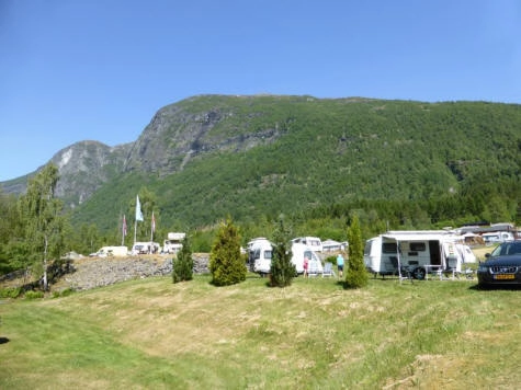 Tjugen Camping - zdjęcie 3