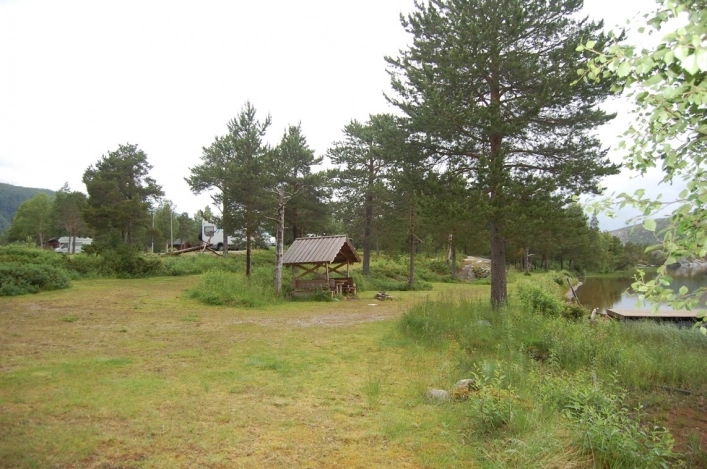 zobacz camping - zdjęcie 1