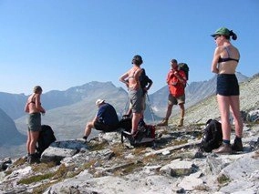 Trabelia Hyttegrend & Camping - zdjęcie 3