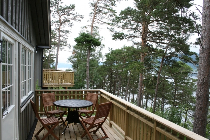 Tråsåvika - zdjęcie 2