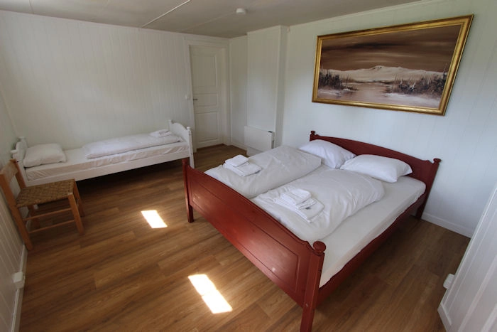 Tretten Kro og Motell - zdjęcie 2