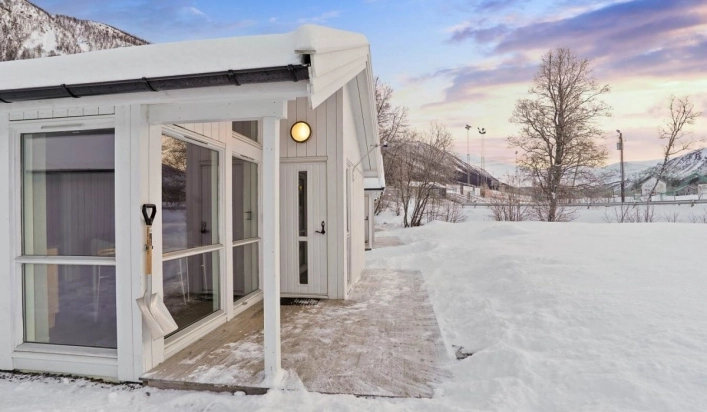 Tromsø Camping - zdjęcie 4