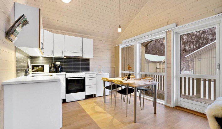 Tromsø Camping - zdjęcie 3