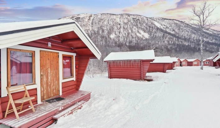 Tromsø Camping - zdjęcie 2