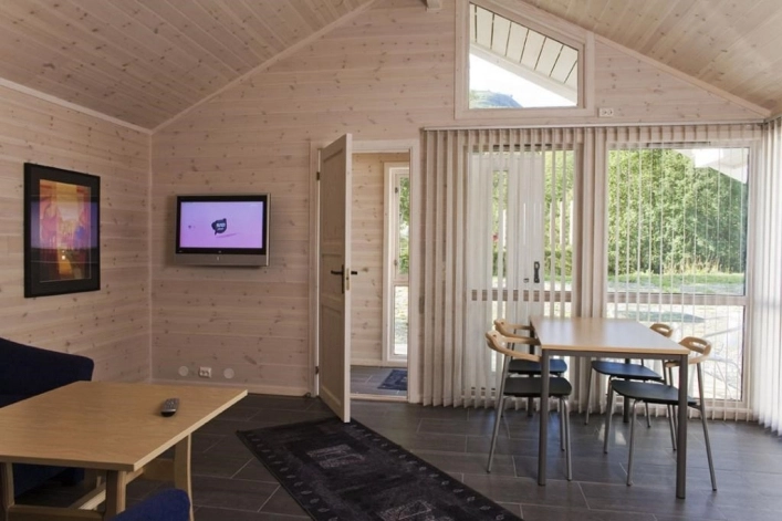 Tromsø Camping - zdjęcie 1