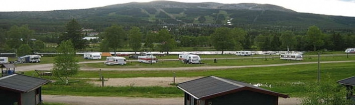 Trysilelva Camping - zdjęcie 2