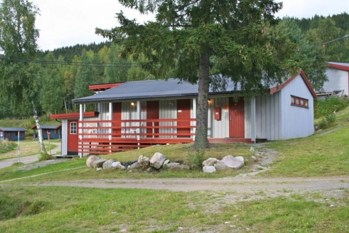 Trysilelva Camping - zdjęcie 1