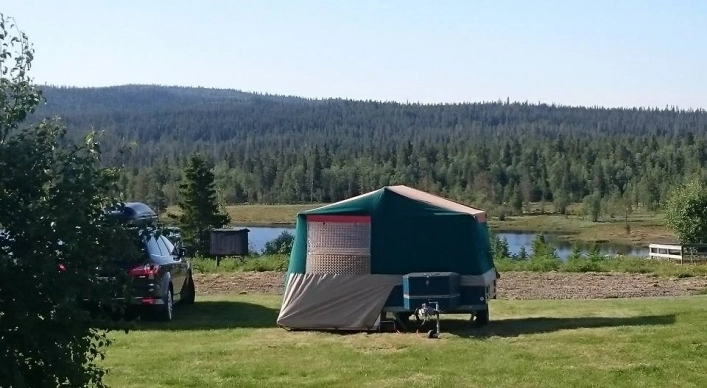 Tubbehaugen Camping - zdjęcie 4