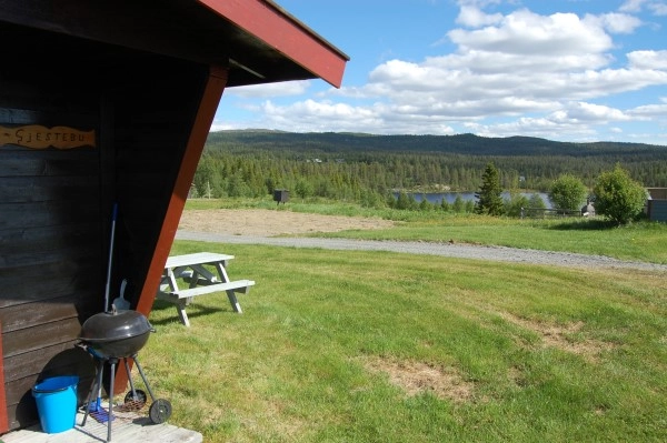 Tubbehaugen Camping - zdjęcie 3