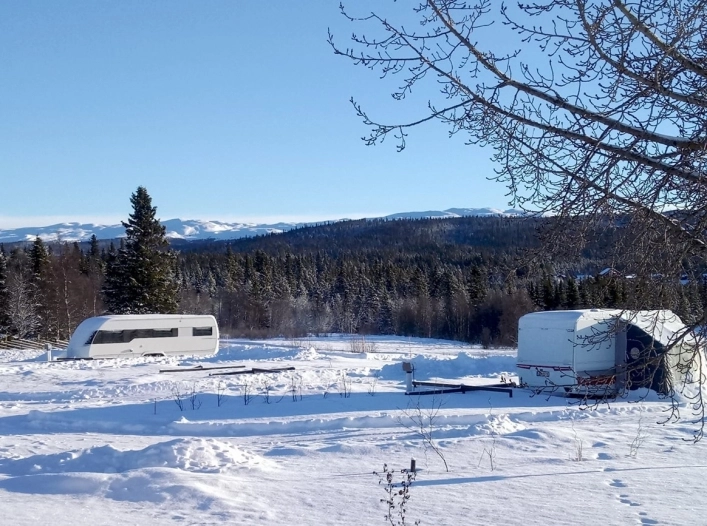 Tubbehaugen Camping - zdjęcie 2