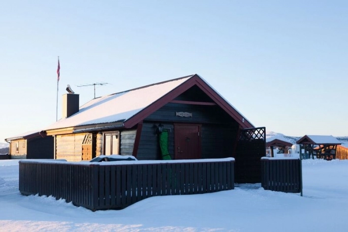 Tubbehaugen Camping - zdjęcie 1