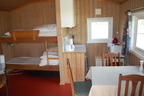 Tubbehaugen Camping - zdjęcie 1