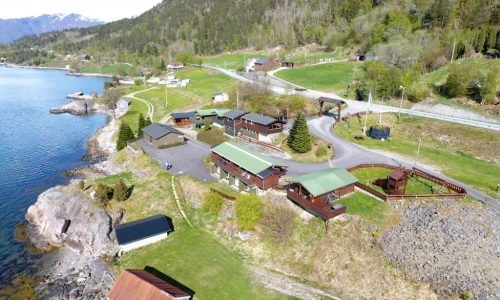 Tveit Camping - zdjęcie 4