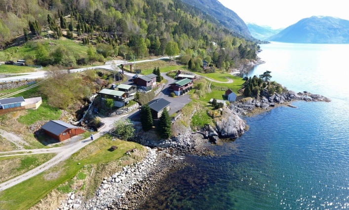 Tveit Camping - zdjęcie 3